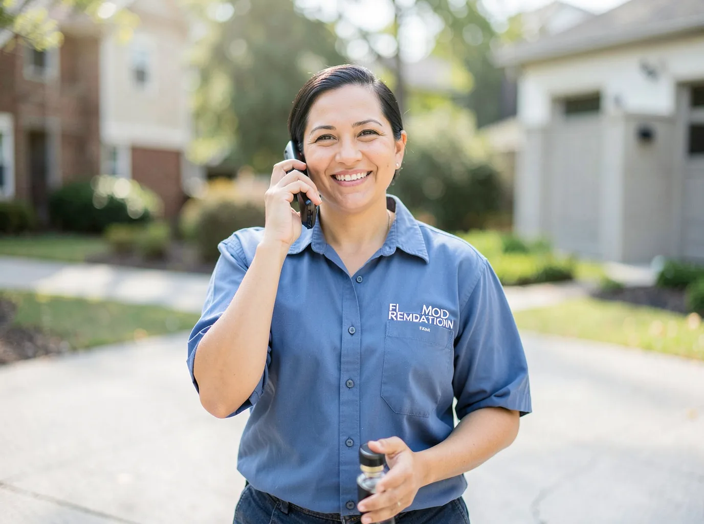 Mold Remediation Morrill, ME FAQs